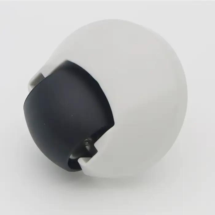 Remplacement de roue avant pour aspirateur robot Xiaomi Roborock, pièces de rechange de roue, statio