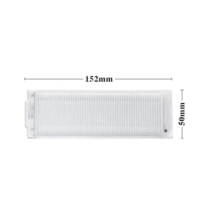 Pour Xiaomi Mi Robot aspirateur-vadrouille Pro STYTJ02YM STYJ02YM Viomi V2 V3 SE Conga 3490 3690 piè
