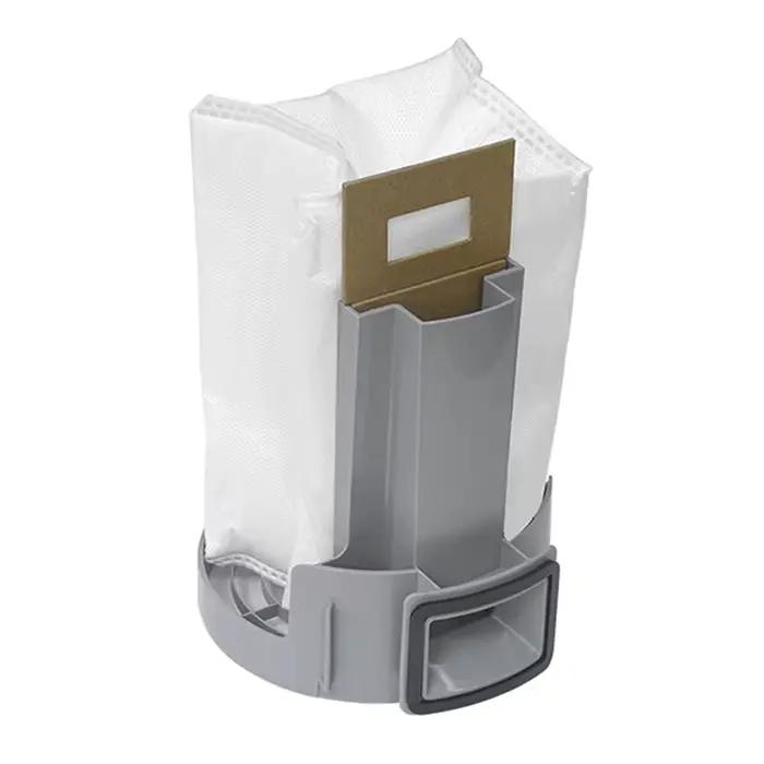 Sacs à poussière de remplacement pour Roborock T7S T7S Plus S7 S7 Plus S7MAX S7 MAXV, accessoires po