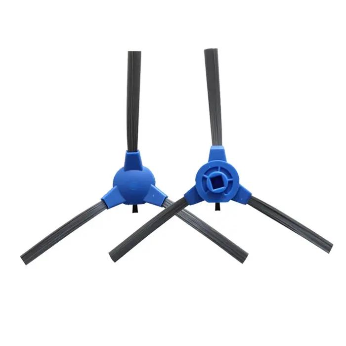 Pièces de rechange pour aspirateur Conga 4/6, accessoires pour brosse latérale, équipement de nettoy