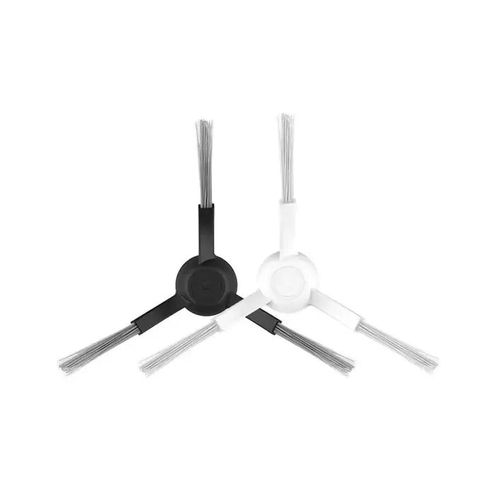 Serpillière à filtre et brosse latérale principale Everths, pour aspirateur robot Xiaomi ata jia 2S,