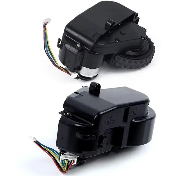 Accessoires pour aspirateur, moteur de roue pour Excelencia Conga 990 ECOVACS DEEBOT N79 N79S N79W D