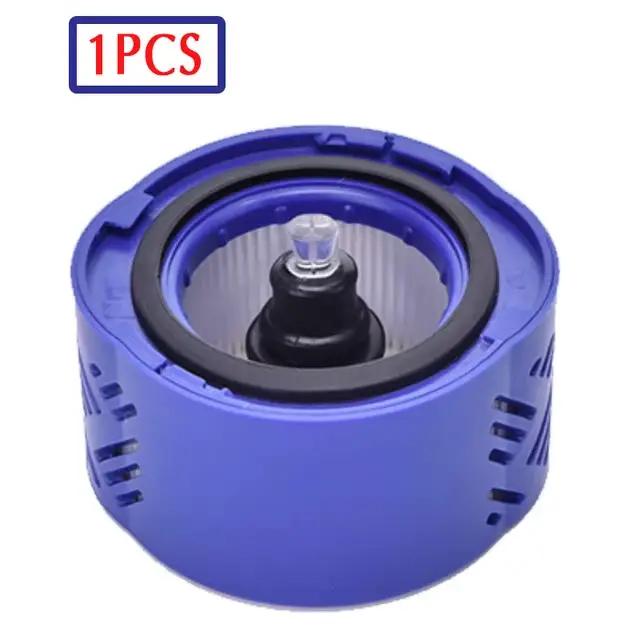 Filtre HEPA lavable de remplacement pour aspirateur Dyson V6 V7 V8 V10 V11 V12 SV12 SV14 SV18 Slim D