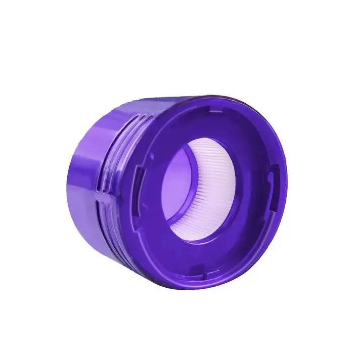Accessoires pour aspirateur Dyson V8 FOCUS MATTRESS, pré-filtre, filtre HEPA, pièces de rechange, fi