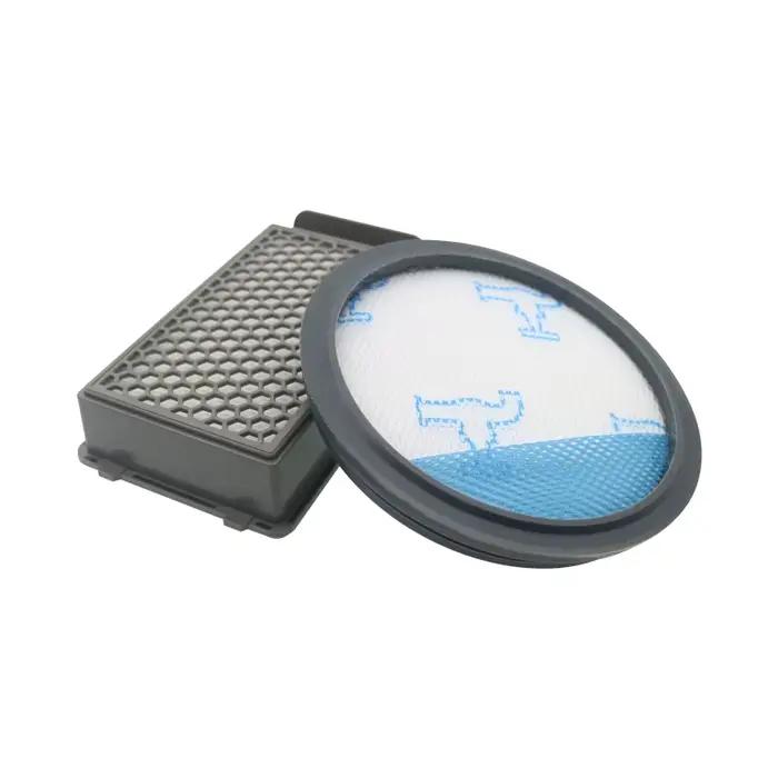 Kit de filtre pour aspirateur Rowenta, Hepa StaubRotary, puissance compacte, ROino 15, ROino 59, ROi