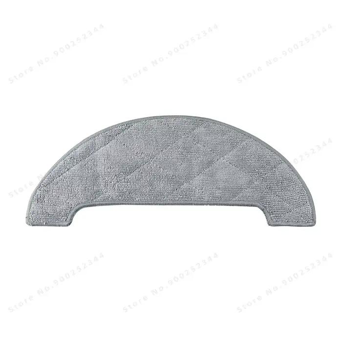 Pièces de rechange pour IMOU RV1 Pro, RV1 Pro Max, accessoires, brosse latérale principale, filtre H
