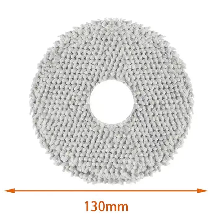 Pièces de rechange pour aspirateur Robot Xiaomi X20 + / X20 Plus, accessoires, brosse latérale princ