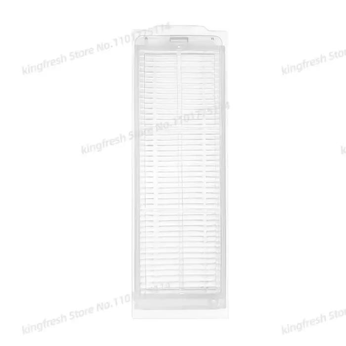 Compatible avec (Cecotec Conga 3290 3390 3490 3590 3690 3790 3890 Ultra Titanium Vital, Wonders Livi