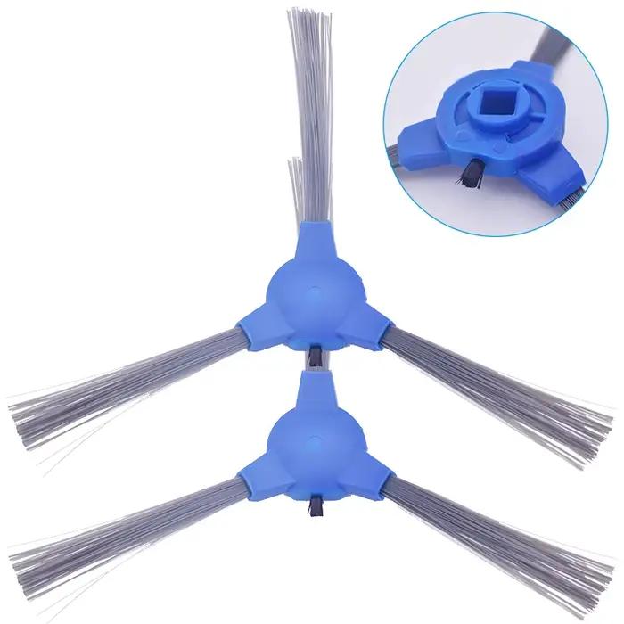 Compatible pour Cecotec Conga 1790 990 Vital 05471 Pièces de rechange pour aspirateur robot Accessoi