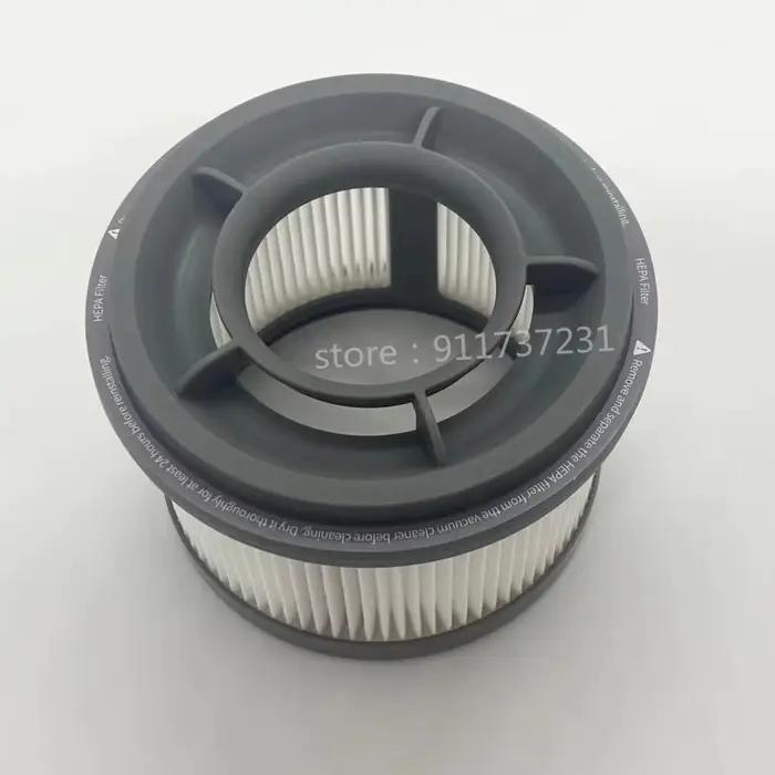 Accessoires de filtre HEPA d'origine Dreame R20 pour pièce de rechange pour aspirateur Dreame R10/R2