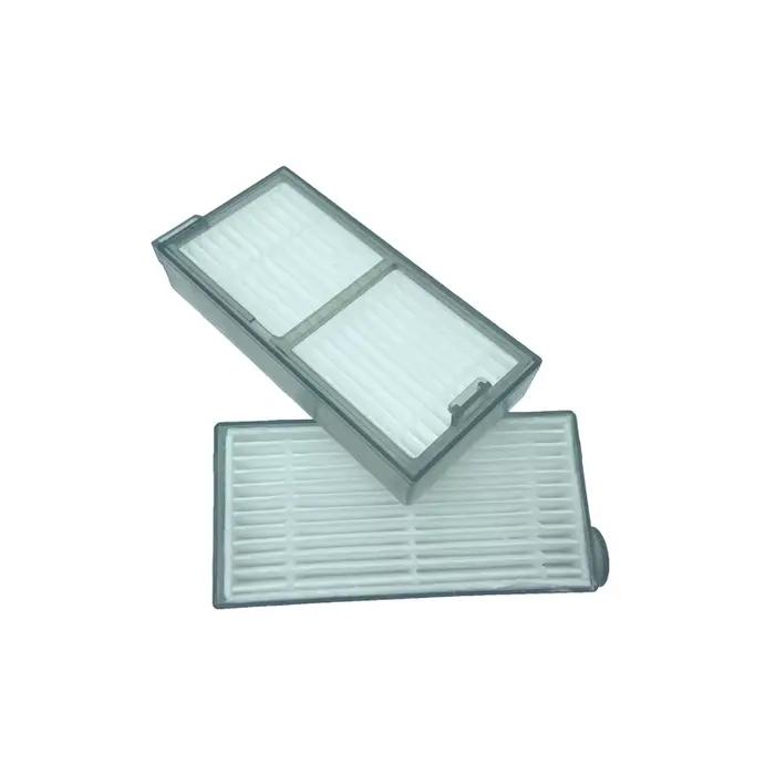 Accessoires en tissu pour aspirateur robot Cecotec Conga 5490 6090 7090, brosse latérale principale,