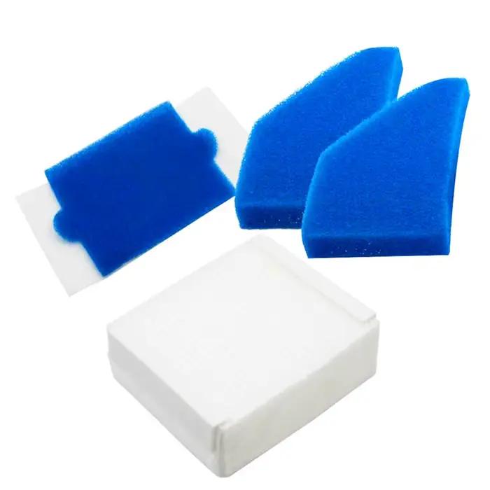 Ensemble de filtres pour aspirateur Thomas Aqua + Multi Clean X8, Parquet, Aqua + Pet & Family, Perf