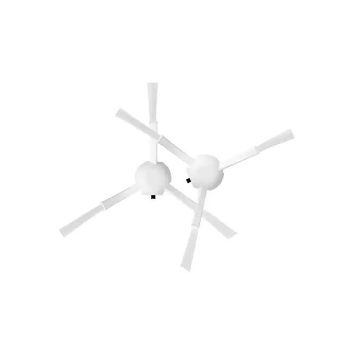 Pièces et accessoires pour aspirateur Robot Xiaomi X20 + / X20 Plus, brosse latérale principale, fil