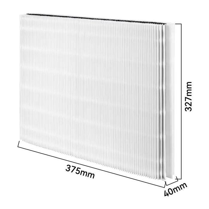 Filtre de rechange HEPA Blue Pure 311, compatible avec le supporter ficateur d'air BLUEAIR Blue Pure