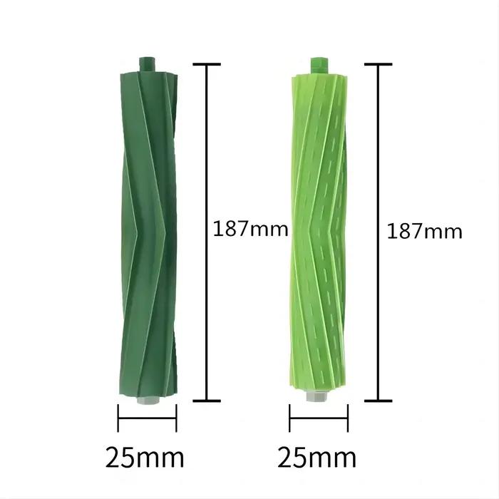 Pièces de rechange pour aspirateur Robot iRobot Roomba i7 i7 + i3 i3 + i4 i6 i6 + i8 i8 + Plus E5 E6