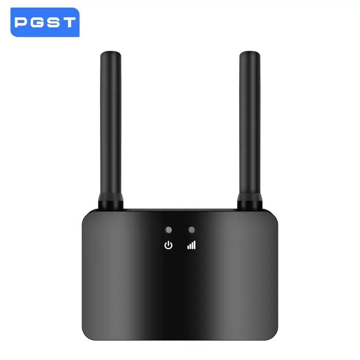 Répéteur de Signal sans fil, amplificateur, extension de Code d'apprentissage pour système d'alarme