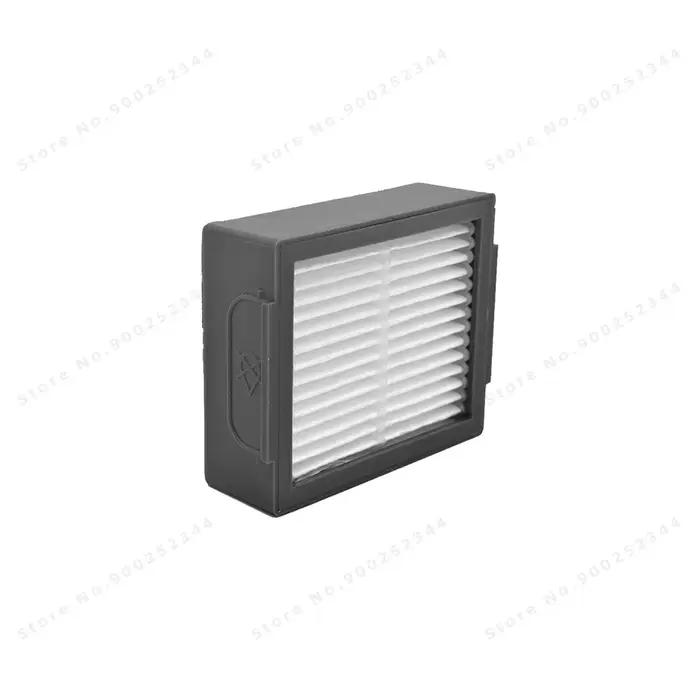 Compatible pour iRobot Roomba i1, i3, i4, i5, i6, i7, i8, E5, E6, E7, pièces de rechange, accessoire