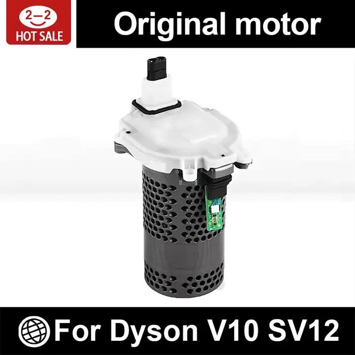 Carte mère originale de moteur d'aspirateur pour pièces d'aspirateur Dyson V10 SV12