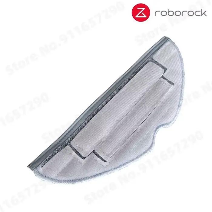 Roborock-Vadrouille à double vibration d'origine, accessoires de gril de nettoyage, pièces de rechan