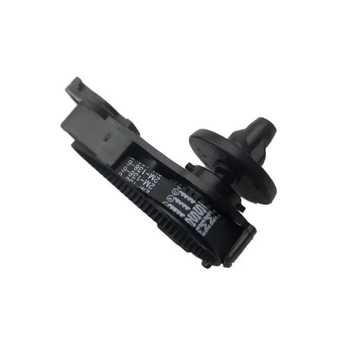 Pièces d'aspirateur pour Philips FC6826 FC6823 FC6822 FC6908 FC6827 FC6814 FC6812 XC8149, tête de br