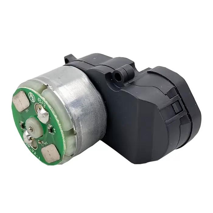 Pièces de rechange pour aspirateur robot Xiaomi Roborock, brosse latérale, moteur, original, S50, S5