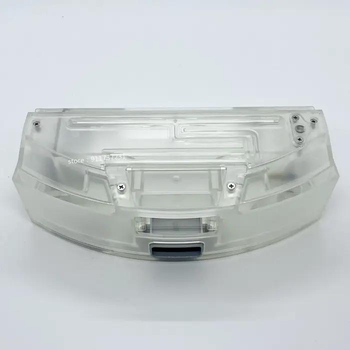 Pièces de rechange originales pour aspirateur Robot ROIDMI EVE Plus, boîte à poussière de commande é