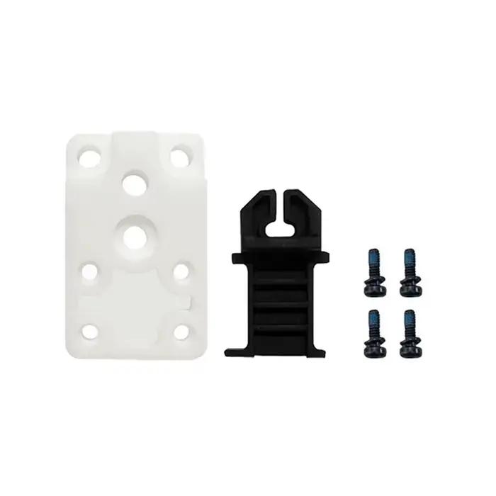 Pour série A1/H2D/H2S/P2S Kit de bloc d'isolation d'assemblage de chauffage Hotend Base de montage t