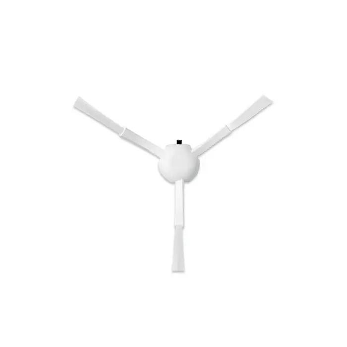 Pièces de rechange pour aspirateur Robot Xiaomi X10, brosse latérale principale, filtre Hepa, tissu