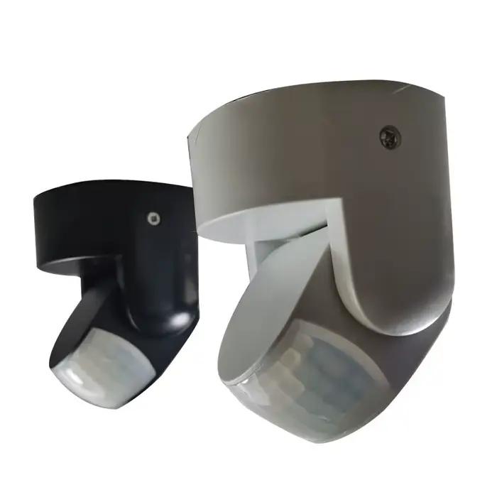 Détecteur de mouvement automatique, détecteur de mouvement, interrupteur résistant à 220, lumière ex