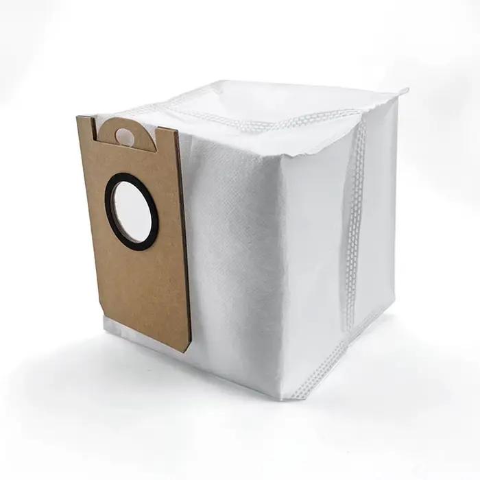 Pièces de rechange pour aspirateur robot VioMi s9, brosse principale, brosse latérale, filtre Hepa,
