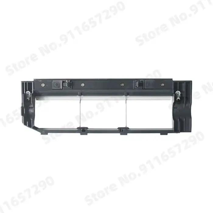 Pour Xiaomi 1/1S et Roborock S4 S5 Max S50 S51 S55 S6 MaxV Pure E2 E3 E4 housse de brosse principale