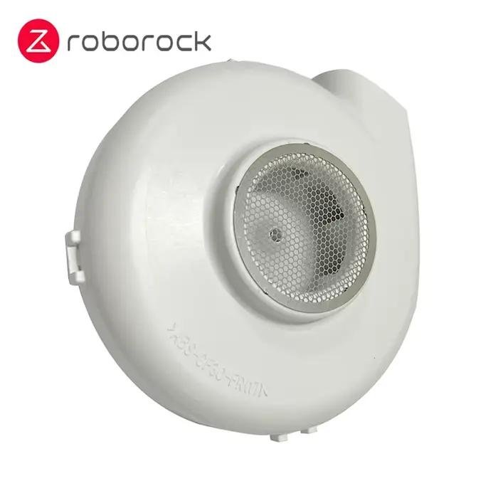 Moteur de ventilateur d'origine 5400Pa 20N704U600 pour aspirateur Robot Roborock S7 Max Ultra/ Q Rev