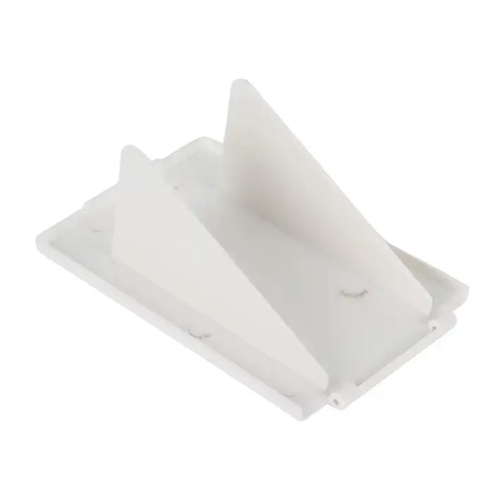 Couverture de protection étanche et anti-poussière pour prise électrique extérieure de camping-car -