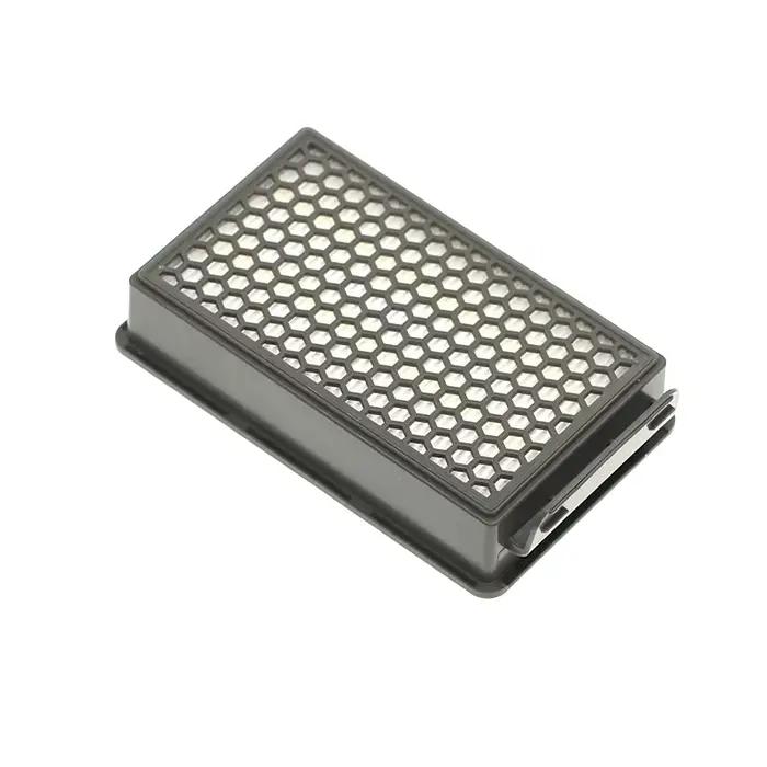 Compatible avec Rowenta RO3715/3759/3798/3799/3718 Samurai SG3751WA Pièce de Filtre HEPA de Rechange