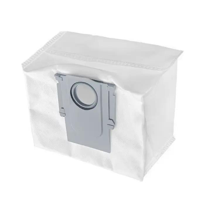 Sac à poussière de remplacement pour aspirateur Roborock S8 + / S8 Pro Ultra / S7 MaxV Ultra / S7 Pr