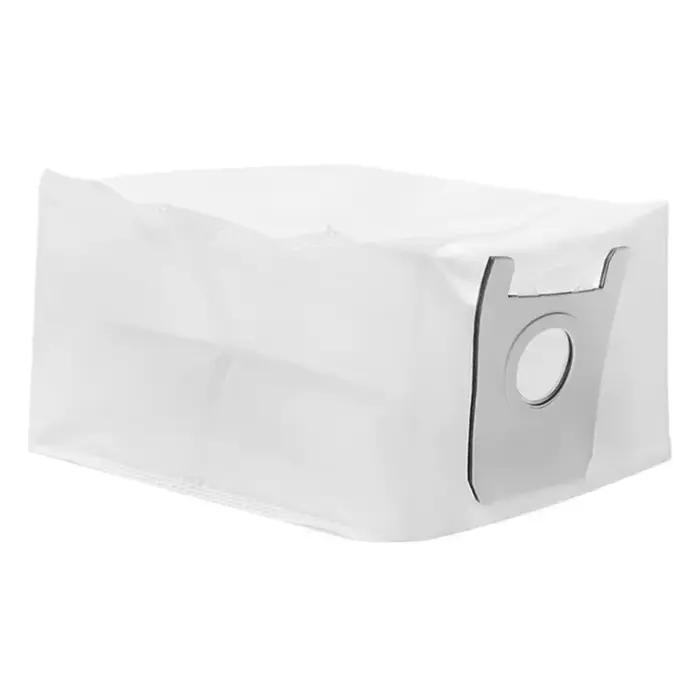 Sac à poussière pour Xiaomi ROIDMI EVE Plus, accessoires de robot, sac de rangement des ordures, rem