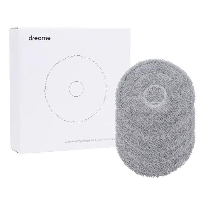 【Optionnel】 Accessoires d'origine pour aspirateur robot Dreame X40 Ultra, brosse à rouleau, filtre,