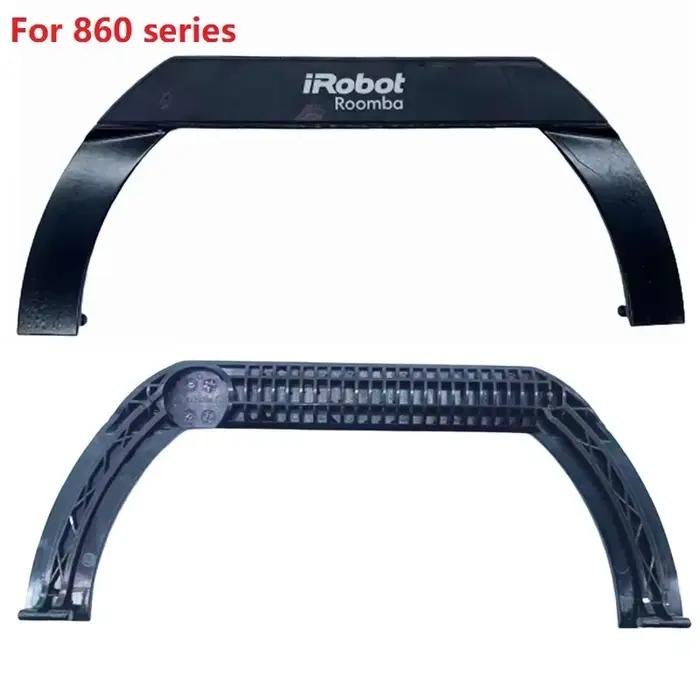 Poignée noire adaptée à IRobot série 800 860 861 870 890 844, accessoires d'aspirateur, outils de ne