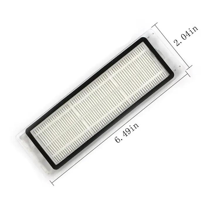 Pièces de rechange pour aspirateur Robot Xiaomi Roborock S5 Max S50 S55 S5 S6 S6 MaxV S6 Pure E4 E5,