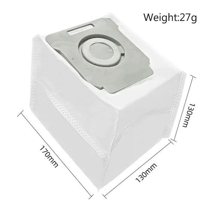 Sac à poussière pour aspirateur Robot iRobot Roomba i3 i3 + / i4 i4 + / i6 i6 + / i7 i7 + / j7 + / i