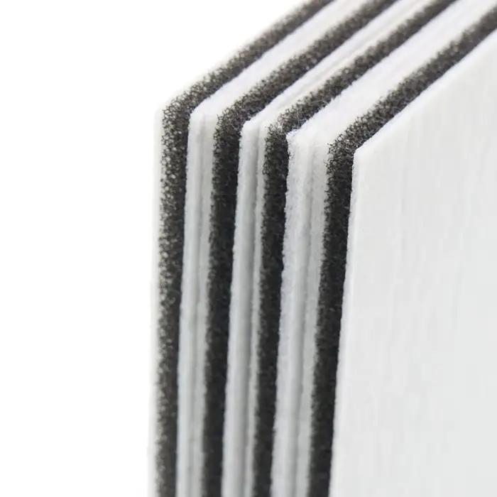 Filtre HEPA pour aspirateur Philips Electrolux, filtre en coton, filtre de sortie d'entrée d'air et