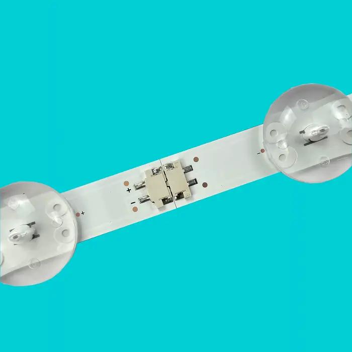 Bande de rétro-éclairage LED pour 32LJ510U 32LK510BPLD 32LK510PLD 32LJ510B 32LK610BPLB SSC 32LJ61 HD
