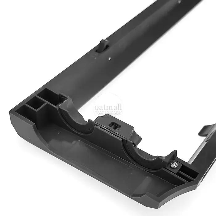 Couvercle de brosse à rouleau central pour Roborock S8 MaxV Ultra / S8 Max Ultra, accessoires d'aspi