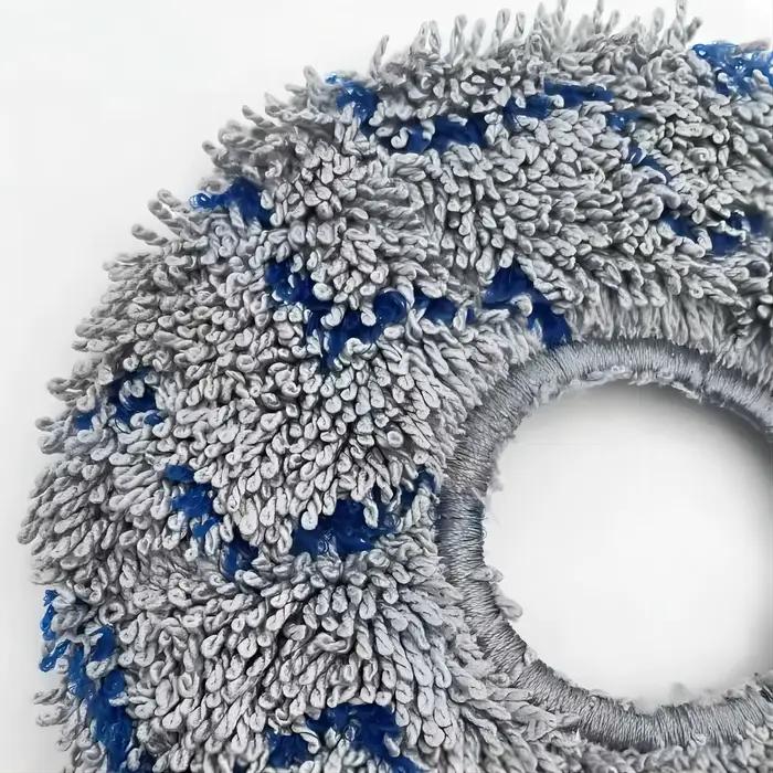 Pièces de chiffon de vadrouille pour aspirateur Ecovacs Deebot T20 OMNI/ X1 OMNI T10 TURBO, chiffons