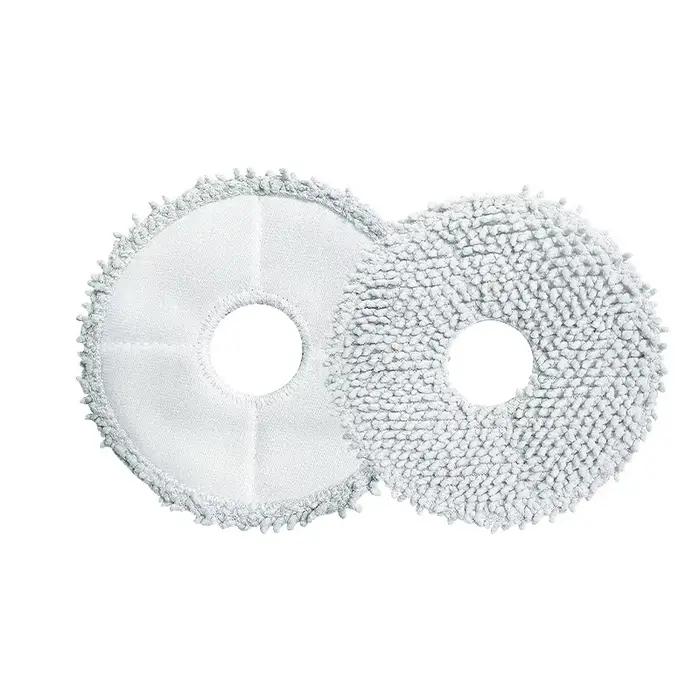 Compatible avec Pièces pour Xiaomi Mijia Omni 2 C102CN, B101CN, B116, BB116CN, X10+, X20+ Plus: Roul