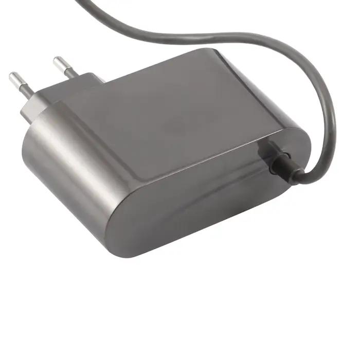 Chargeur pour aspirateur Dyson V10, V11, adaptateur de délimitation électrique, pièces de rechange,