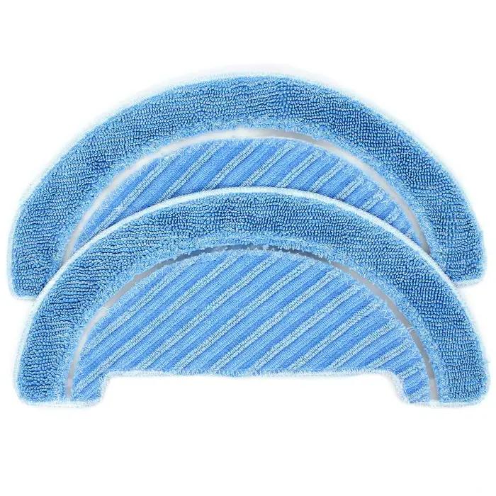 Pièces de rechange pour aspirateur Robot Cecotec Conga 990 Vital / Conga 999 Vital, brosse latérale