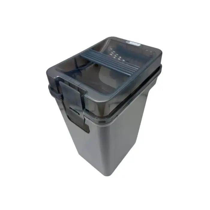 Dreame L20 L30 Ultra élimination des eaux usées/réservoir d'eau fraîche propre pour Station de lavag