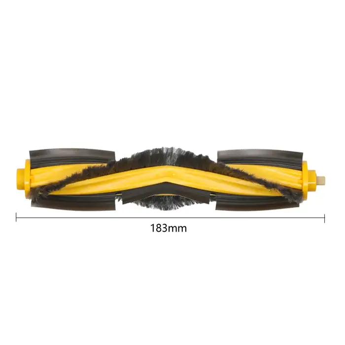 Pièces de rechange pour aspirateur Ecovacs Debot OZMO T5 / 920 / 950, brosse latérale principale, ré