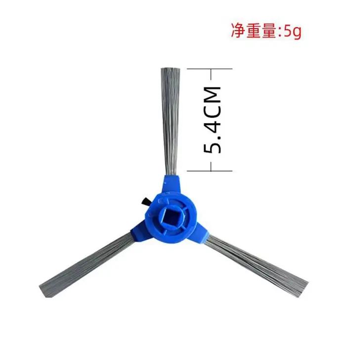 Pièces de rechange pour aspirateur Robot hybride Eufy Robovac G10 G20 G30 11S, brosse latérale, filt
